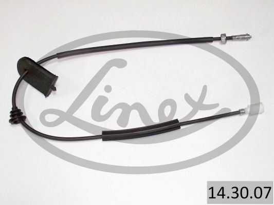 Obrázok Hriadeľ tachometra LINEX  143007