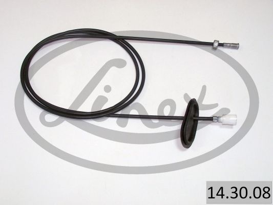 Obrázok Hriadeľ tachometra LINEX  143008