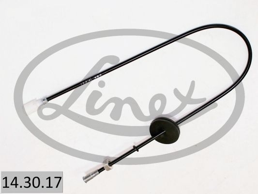 Obrázok Hriadeľ tachometra LINEX  143017
