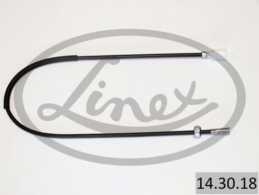 Obrázok Hriadeľ tachometra LINEX  143018