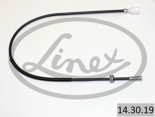 Obrázok Hriadeľ tachometra LINEX  143019