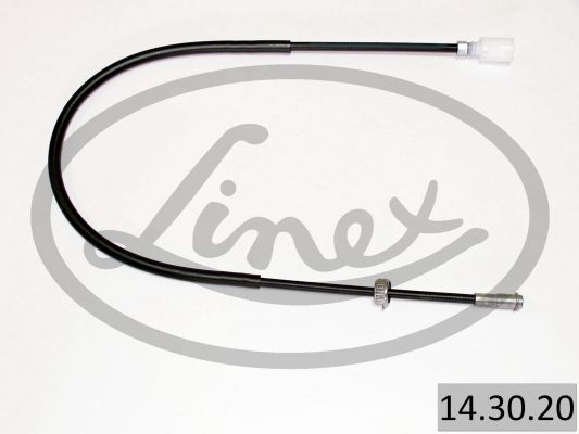 Obrázok Hriadeľ tachometra LINEX  143020