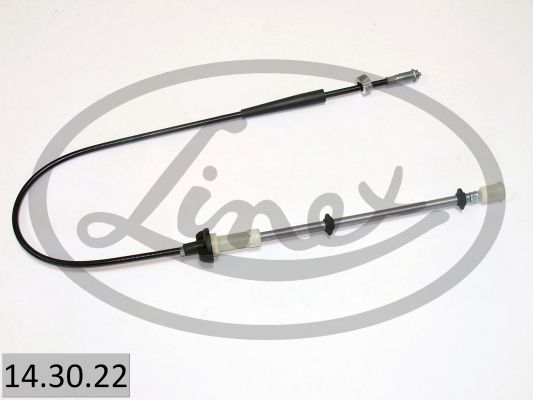 Obrázok Hriadeľ tachometra LINEX  143022