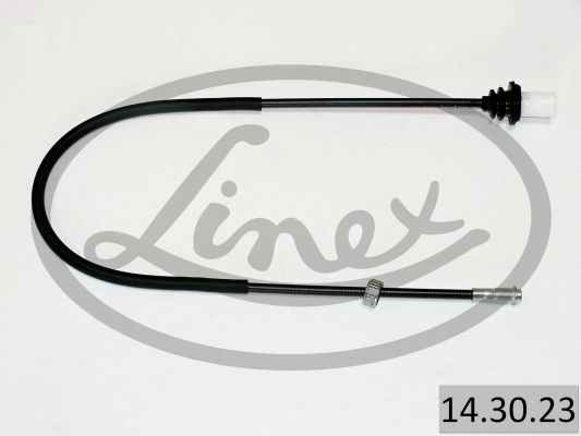 Obrázok Hriadeľ tachometra LINEX  143023