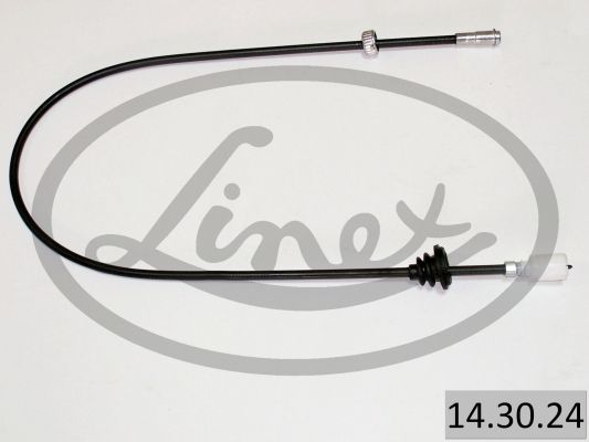Obrázok Hriadeľ tachometra LINEX  143024