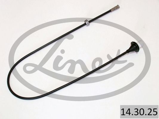 Obrázok Hriadeľ tachometra LINEX  143025
