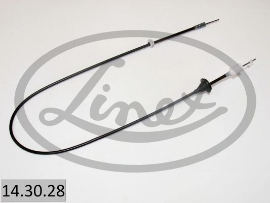 Obrázok Hriadeľ tachometra LINEX  143028