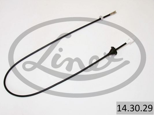 Obrázok Hriadeľ tachometra LINEX  143029