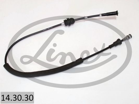 Obrázok Hriadeľ tachometra LINEX  143030