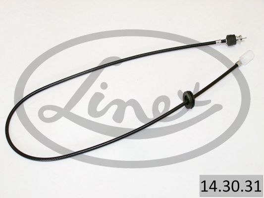Obrázok Hriadeľ tachometra LINEX  143031