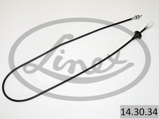 Obrázok Hriadeľ tachometra LINEX  143034