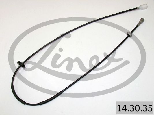 Obrázok Hriadeľ tachometra LINEX  143035