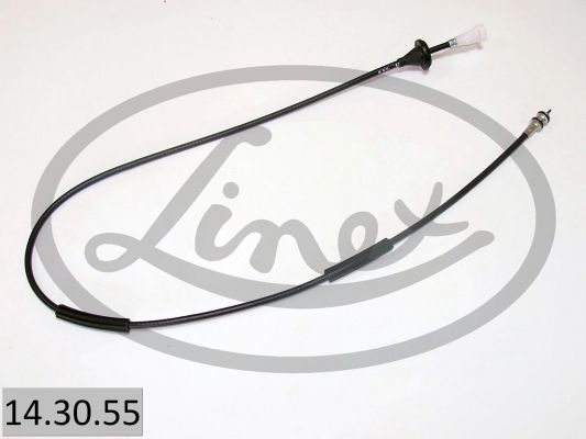 Obrázok Hriadeľ tachometra LINEX  143055