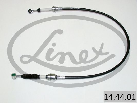Obrázok Lanko ručnej prevodovky LINEX  144401