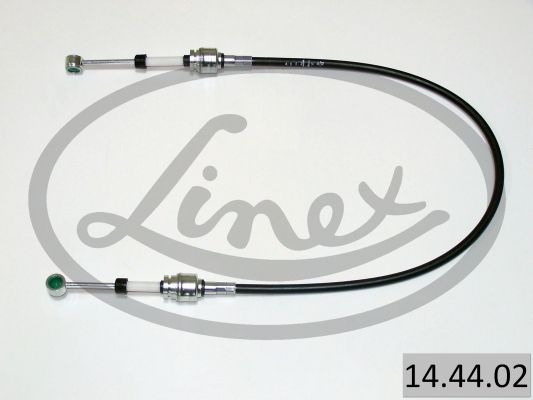 Obrázok Hriadeľ tachometra LINEX  143049