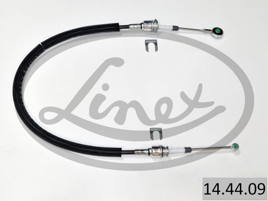 Obrázok Lanko ručnej prevodovky LINEX  144409