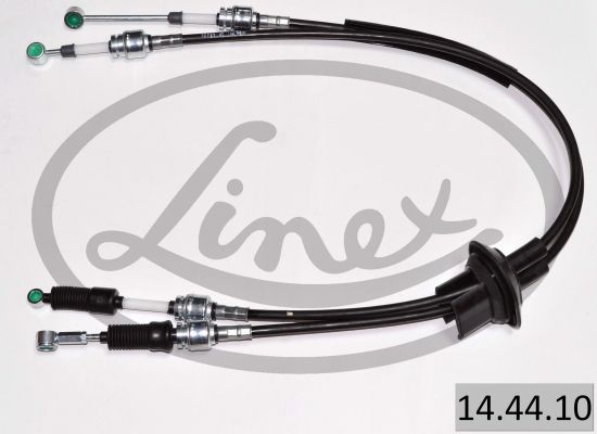 Obrázok Lanko ručnej prevodovky LINEX  144410