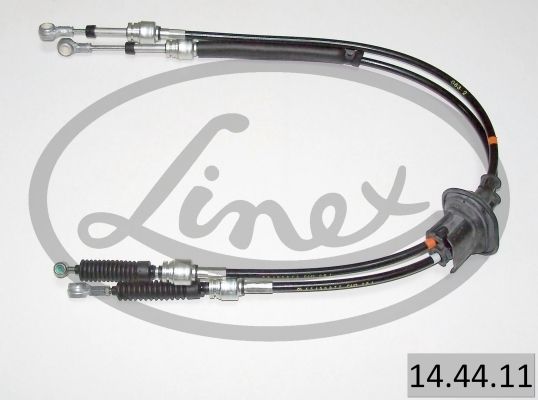 Obrázok Lanko ručnej prevodovky LINEX  144411