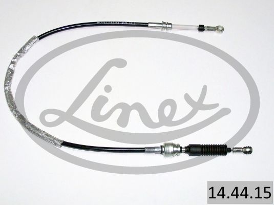 Obrázok Lanko ručnej prevodovky LINEX  144415