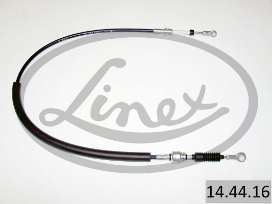 Obrázok Lanko ručnej prevodovky LINEX  144416