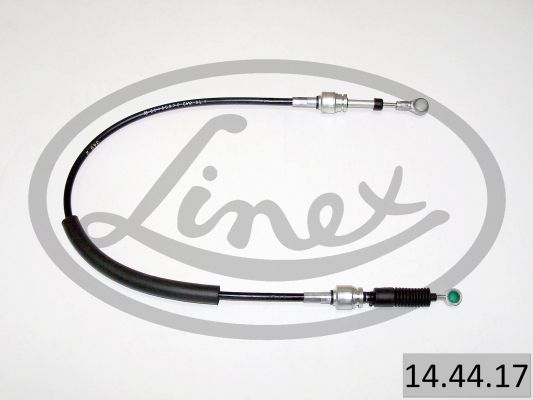 Obrázok Lanko ručnej prevodovky LINEX  144417