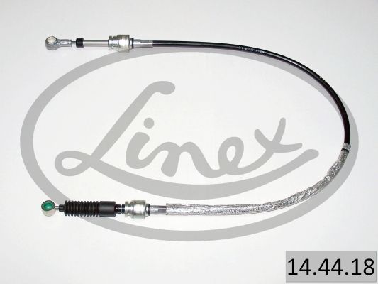Obrázok Lanko ručnej prevodovky LINEX  144418