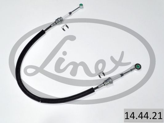 Obrázok Lanko ručnej prevodovky LINEX  144421