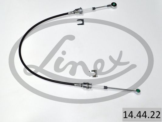 Obrázok Lanko ručnej prevodovky LINEX  144422