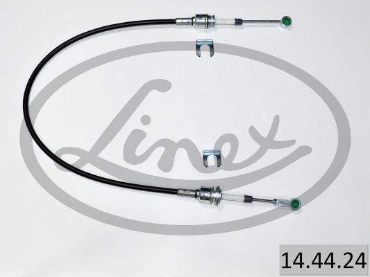 Obrázok Lanko ručnej prevodovky LINEX  144424