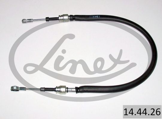 Obrázok Lanko ručnej prevodovky LINEX  144426
