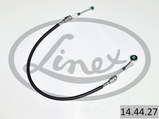 Obrázok Lanko ručnej prevodovky LINEX  144427