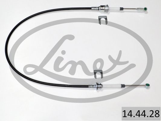 Obrázok Lanko ručnej prevodovky LINEX  144428