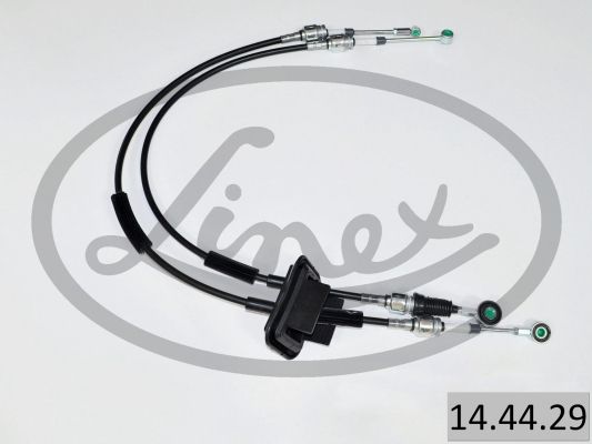 Obrázok Lanko ručnej prevodovky LINEX  144429
