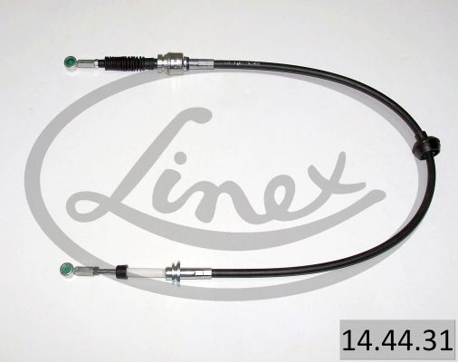 Obrázok Lanko ručnej prevodovky LINEX  144431