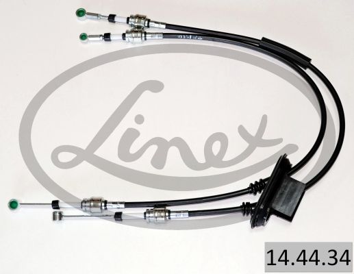 Obrázok Lanko ručnej prevodovky LINEX  144434
