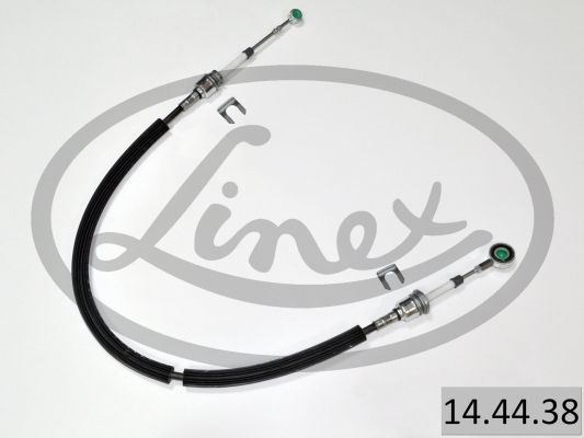 Obrázok Lanko ručnej prevodovky LINEX  144438