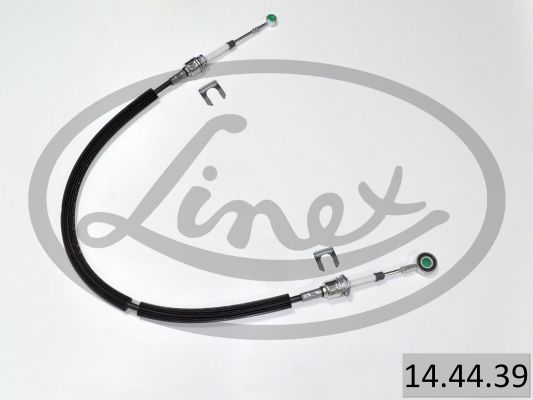 Obrázok Lanko ručnej prevodovky LINEX  144439