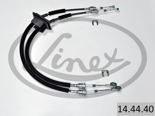 Obrázok Lanko ručnej prevodovky LINEX  144440