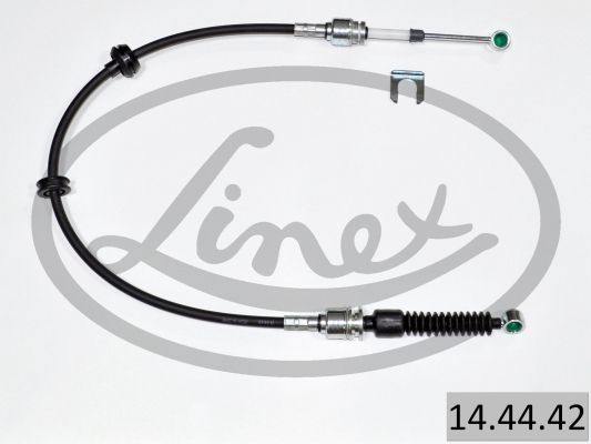 Obrázok Lanko ručnej prevodovky LINEX  144442
