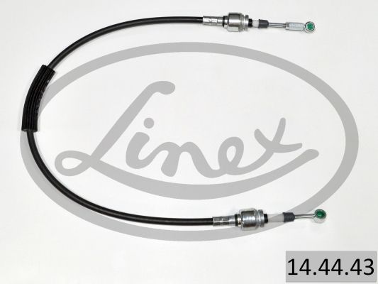 Obrázok Lanko ručnej prevodovky LINEX  144443