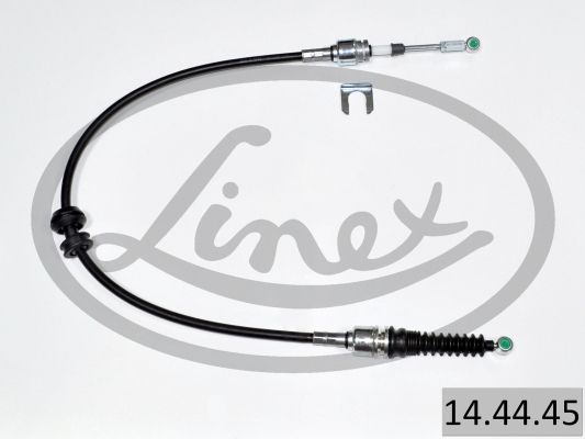 Obrázok Lanko ručnej prevodovky LINEX  144445