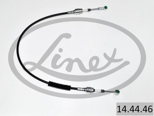 Obrázok Lanko ručnej prevodovky LINEX  144446