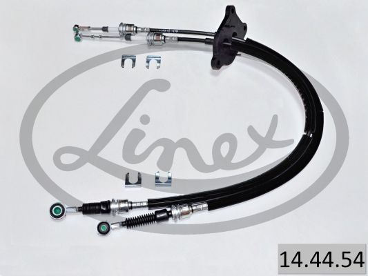 Obrázok Lanko ručnej prevodovky LINEX  144454