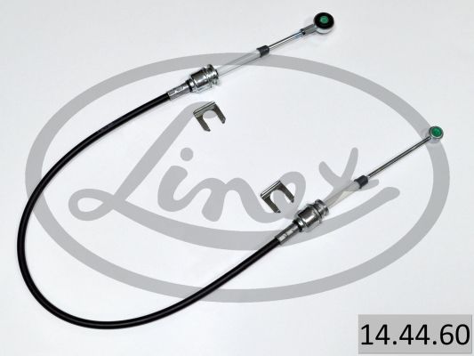 Obrázok Lanko ručnej prevodovky LINEX  144460
