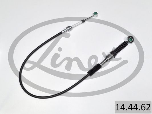 Obrázok Lanko ručnej prevodovky LINEX  144462