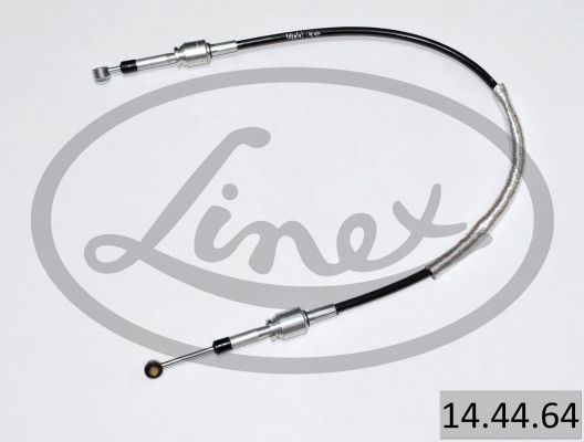 Obrázok Lanko ručnej prevodovky LINEX  144464