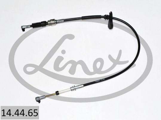 Obrázok Lanko ručnej prevodovky LINEX  144465