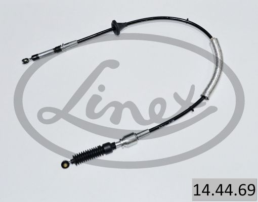 Obrázok Lanko ručnej prevodovky LINEX  144469