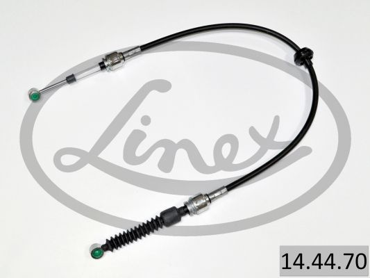Obrázok Lanko ručnej prevodovky LINEX  144470
