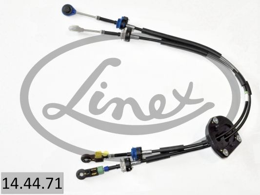 Obrázok Lanko ručnej prevodovky LINEX  144471